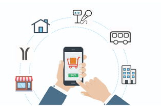 營(yíng)養(yǎng)快樂新零售線下店 開啟線下零售新篇章的技術(shù)賦能之道